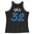 Фото #2 товара Mitchell & Ness Nba Swingman Orlando Magic Penny Hardaway