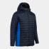 JOMA Urban V jacket Синий, XL - фото #1