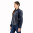 REVIT Coral leather jacket