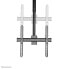 Neomounts by Newstar Select monitor ceiling mount - 50 kg - 81.3 cm (32") - 152.4 cm (60") - 200 x 200 mm - 400 x 400 mm - 560 - 940 mm