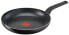 TEFAL Simply Clean B5670553 - Round - All-purpose pan - Black - Titanium - Aluminium - 1.7 L