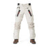 FUEL MOTORCYCLES Astrail pants Красно-белый, 40 - фото #1