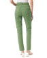 ფოტო #2 პროდუქტის Women's Amanda Ultralight Straight-Leg Jeans