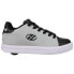 Heelys Royale trainers grey / black / white, 34 - фото #2