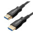 EUROCONNEX 0090-25 4K 60Hz 25 m HDMI 2.0 Cable - фото #1