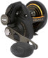 Penn Squall II Lever Drag Conventional Fishing Reels | FREE 2-DAY SHIP