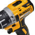 Перфоратор Dewalt DCD791P2-QW 18 V 70 Nm 27 nm