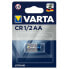 Фото #1 товара VARTA Lithium CR 1/2 AA 700mAh 3V Batteries