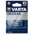 VARTA Lithium CR 1/2 AA 700mAh 3V Batteries