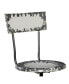 Фото #5 товара Iron and Metal Retro Bar Chair