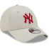 Фото #3 товара NEW ERA League Essential 9Forty New York Yankees Cap