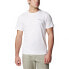 Фото #1 товара COLUMBIA Rapid Ridge™ short sleeve T-shirt