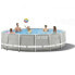 Detachable Pool Intex 26720 427 x 107 x 427 cm 12706 L