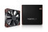 Фото #6 товара Noctua NF-F12 IndustrialIPPC-2000 - Fan - 12 cm - 2000 RPM - 29.7 dB - 121.8 m³/h - Black - Brown