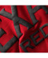 Фото #3 товара Футболка Spirit Jersey женская красная Texas Tech Red Raiders Oversized