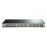 Фото #1 товара D-Link Switch DGS-1510-52X 52 Port - Switch - Fiber Optic