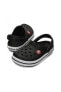 Фото #5 товара Детские сандалии Crocs Crocband Clog для девочек