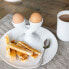 Фото #8 товара KITCHENCRAFT Double Egg Cup