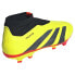 Фото #5 товара ADIDAS Predator League Laceless FG football boots