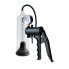 Фото #1 товара Pump Worx Max-Precision Power Pump Black