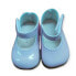 Фото #1 товара Кукольная обувь Berjuan 80203-22 розовые сандалии