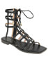 Фото #1 товара Women's Lariat Gladiator Sandal