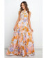 ფოტო #2 პროდუქტის Women's Newell Dress