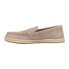 Фото #3 товара TOMS Stanford Rope Slip On Mens Brown Casual Shoes 10016273T