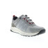 Фото #3 товара Florsheim Treadlite Mesh 14361-020-M Mens Gray Lifestyle Sneakers Shoes