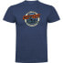 Фото #1 товара KRUSKIS Road Motorcycles short sleeve T-shirt