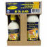 ფოტო #2 პროდუქტის MATT CHEM Waterless Shine Cleaner Set