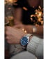 Фото #3 товара Наручные часы GUCCI Men's Swiss 25H Stainless Steel Bracelet Watch 38mm.
