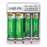 Фото #6 товара Зарядное устройство для телефона LogiLink PA0168 против перенапряжения и перегрузки