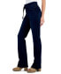 Фото #3 товара Juniors' Belted High Rise Jeans