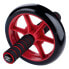 Abdominal Wheel Umbro Black Red 28 x 18 cm