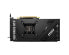MSI GeForce RTX 4070 Ventus 2X E 12G OC - Graphics card - 12,288 MB