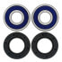 Фото #2 товара All BALLS 25-1382 Wheel Bearing Kit