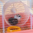 ფოტო #5 პროდუქტის FERPLAST Criceti 9 Princess Hamster Cage