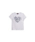 ფოტო #1 პროდუქტის Child Amita Botanical Melange Graphic Jersey Tee