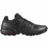 Running Shoes for Adults Salomon Speedcross 6 Black Moutain