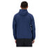 NEW BALANCE MJ410 full zip sweatshirt