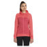 Фото #1 товара KILPI Layana full zip fleece