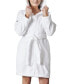 Фото #9 товара Fairplay Cotton Bath Robe