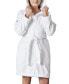 Fairplay Cotton Bath Robe