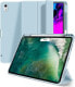 Фото #1 товара Etui na tablet eStuff eSTUFF MIAMI 27,7 cm (10.9") Folio Niebieski