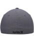 ფოტო #2 პროდუქტის Men's Gray One and Only H2O-Dri Flex Hat