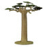 Фото #1 товара Фигурка Collecta Collected Tree Baobab Figure Trees of Africa (Деревья Африки)