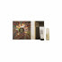 Unisex' Perfume Set Alyssa Ashley Musk EDT 2 Pieces