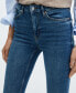 Фото #7 товара Women's High-Rise Skinny Jeans