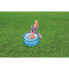 Фото #7 товара Бассейн Bestway Kiddie Ø70x30 cm Round Inflatable Pool